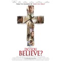 DVD DO YOU BELIEVE - 8717185538069