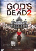 DVD GOD'S NOT DEAD #2 - 8717185538168