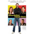 DVD RESURRECTION OF GAVIN STONE - 8717185538250