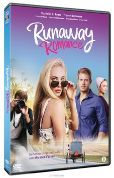 DVD RUNAWAY ROMANCE - 8717185538533
