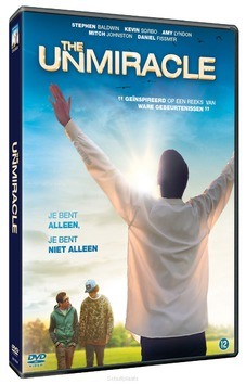 DVD THE UNMIRACLE - 8717185538564