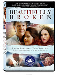 DVD BEAUTIFULLY BROKEN - 8717185538588