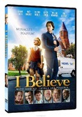 DVD I BELIEVE - 8717185538595