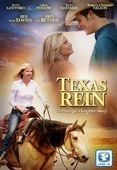 DVD TEXAS REIN - 8717185538618