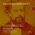 ALEXANDRE GUILMANT DEEL 1 - EILANDER, PETER - 8717202790395