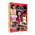 DVD DOP EN KURK RUIMEN OP (5) - ELLY & DE WIEBELWAGEN - 8717662564239