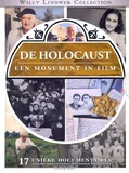 DVD HOLOCAUST MONUMENT IN FILM - LINDWER, WILLY - 8717662566851