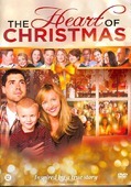 DVD HEART OF CHRISTMAS - 8717662569432