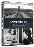 DVD ANNE FRANK, DE LAATSTE 7 MAANDEN - 8717662573811