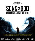 DVD SONS OF GOD - 8717953167927