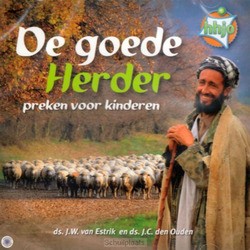 DE GOEDE HERDER - ESTRIK/OUDEN - 8718026540432