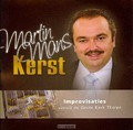 KERSTIMPROVISATIES - MANS - 8718026542894