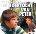 ZOEKTOCHT VAN PETER - KARDOL, JOS - 8718028542809