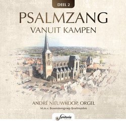 PSALMZANG KAMPEN #2 - NIEUWKOOP, ANDRE - 8718028546838