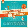 CD 41 796 - 807 (+DVD) - OPWEKKING - 8718531590229