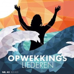 CD 43 820-831 - OPWEKKING - 8718531590243