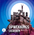 OPWEKKING 2021 CD 45 845-857 - OPWEKKING 2021 - 8718531590281