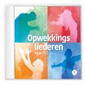 OPWEKKING 2022 CD 46 858-870 - OPWEKKING 2022 - 8718531590298