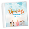 OPWEKKINGSLIEDEREN 2025 CD 49 896 - 908 - OPWEKKING 2025 - 8718531590328