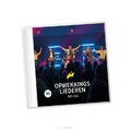 OPWEKKINGSLIEDEREN 2026 CD 50 909 - 921