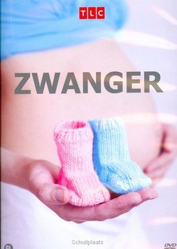 DVD ZWANGER - 8718754401036