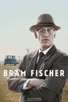 DVD BRAM FISCHER - 8718836863523