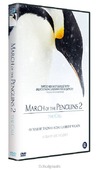 DVD MARCH OF THE PENGUINS 2 - 8718836863646