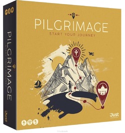 PILGRIMAGE SPEL - 8718866301798