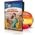 DVD HET VERHAAL VAN PERPETUA - 8718868359049