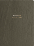 AGENDA POCKET DELUXE FLEX D1 2026/2027 - DE HOBBIT - 8719231115262