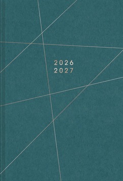 AGENDA BASIS RASTER 2026/2027 - DE HOBBIT - 8719231122260
