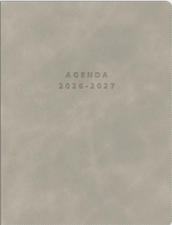 DOCENTENAGENDA D1 2026/2027 - DE HOBBIT - 8719231138261