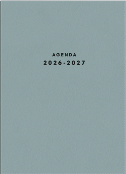 DOCENTENAGENDA D6 2026/2027 - DE HOBBIT - 8719231143265