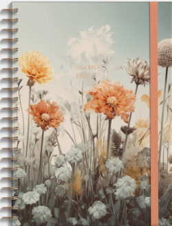 AFSPRAKENAGENDA D2 2026/2027 - DE HOBBIT - 8719231208261