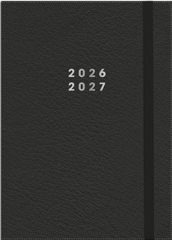 AFSPRAKENAGENDA D3 2026/2027 - DE HOBBIT - 8719231209268