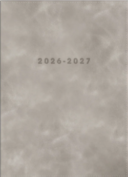 AGENDA 18 MAANDEN D3 2026/2027 - DE HOBBIT - 8719231224261