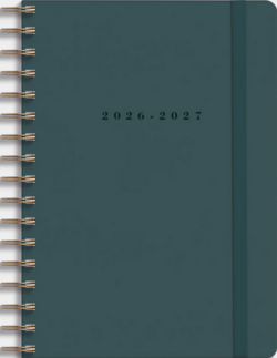 AGENDA LUXE D1 2026/2027 - DE HOBBIT - 8719231226265