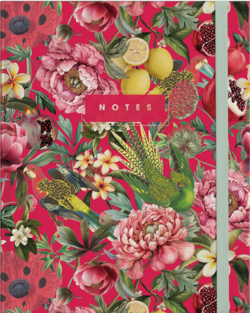 NOTEBOOK D1 - DE HOBBIT - 8719231309265