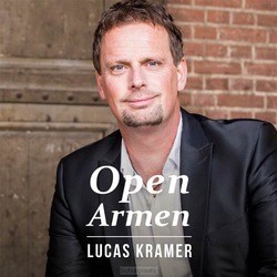 OPEN ARMEN - KRAMER, LUCAS - 8719325404678