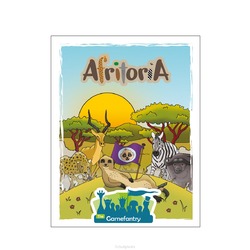 AFRITORIA - 8720279900024