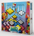 PIETS PIAZZA SPEL - 8720279900093