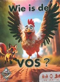WIE IS DE VOS