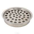 COMMUNION TRAY STAINLESS STEEL/SILVERPOL - 886083011153