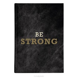 POCKET JOURNAL BE STRONG - 886083566608