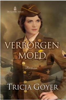 VERBORGEN MOED - GOYER, TRICIA - 9789492408112