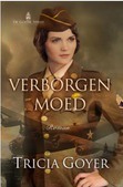 VERBORGEN MOED - GOYER, TRICIA - 9789492408112