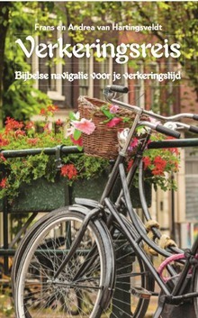 VERKERINGSREIS - HARTINGSVELDT, FRANS EN ANDREA - 9789402904529