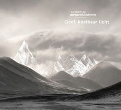 GEEF KOSTBAAR LICHT - MENSENKINDEREN - 190394978495