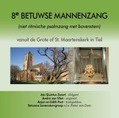 8E BETUWSE MANNENZANG - 8716758006646