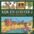 KIJK EN LUISTER CD 2 - ZWOFERINK, LAURA - 9789033180774